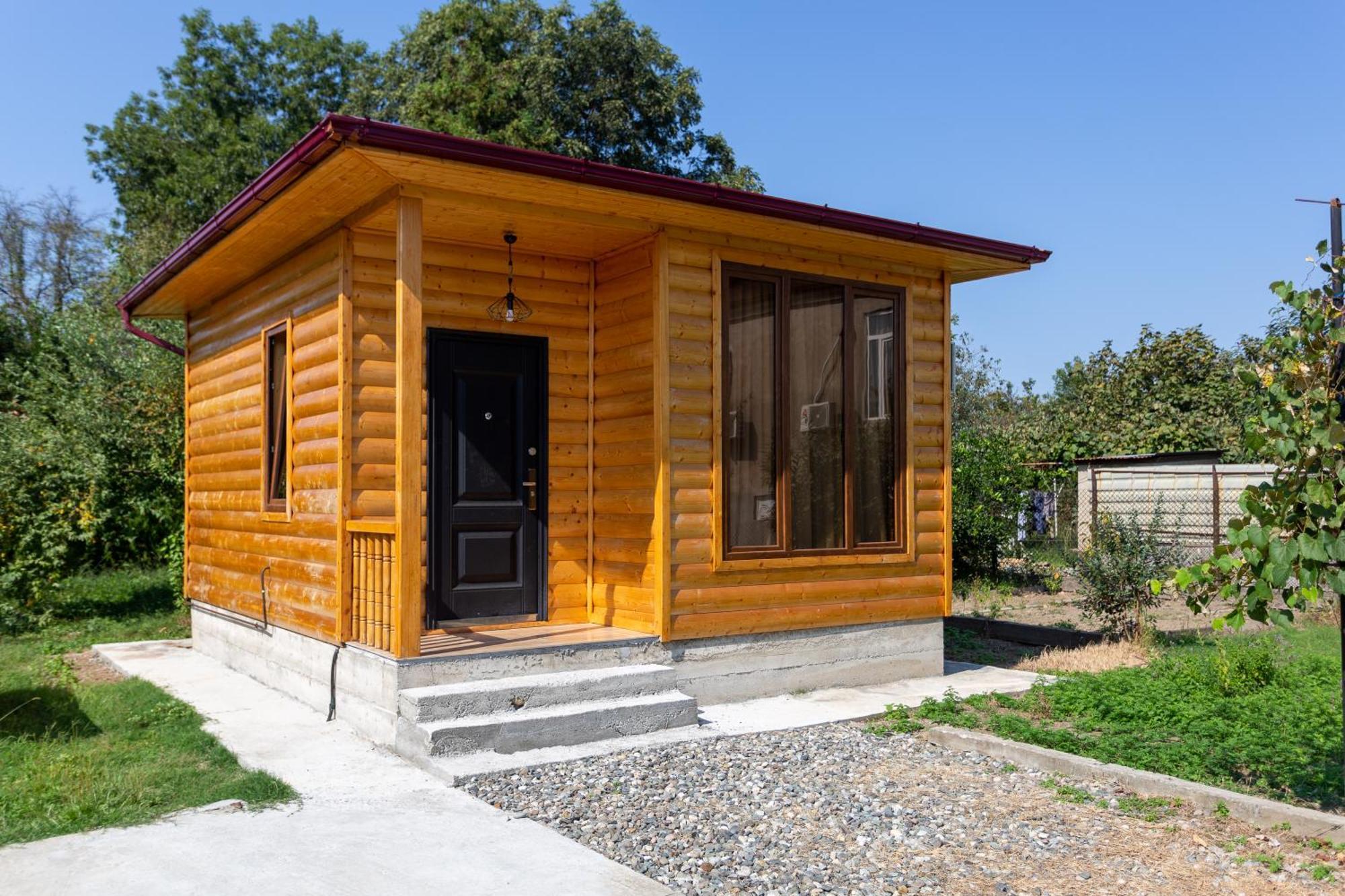 Cosy Kvara77 Sugdidi Exterior foto